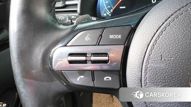 Kia K7 Premier id 4727301 из Кореи 7