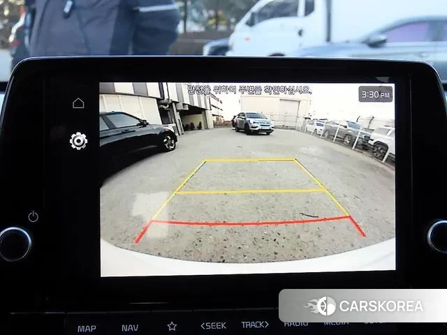 Kia Morning Urban (JA) id 3543636 из Кореи 7