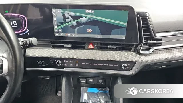 Kia Sportage 5th Generation id 3378556 из Кореи 7