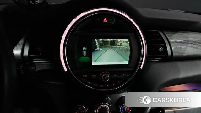 Mini Cooper id 3942521 из Кореи 7