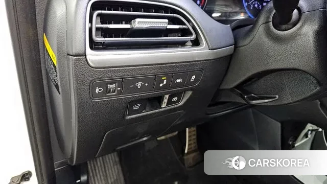 Hyundai Palisade id 3682276 из Кореи 7