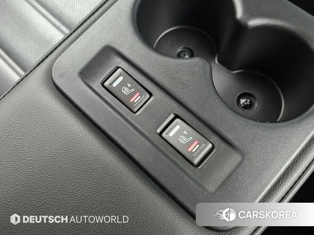 Renault Korea (Samsung) SM6 id 4717967 из Кореи 7