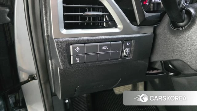 Ssangyong Beautiful Korando id 4741042 из Кореи 7