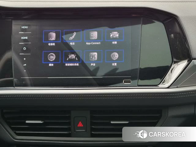 Volkswagen Sagitar id 4260123 из Китая 7