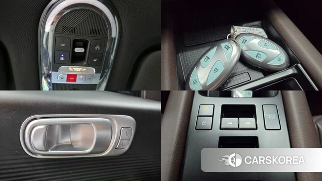 Hyundai Ionic 6 id 4941566 из Кореи 7