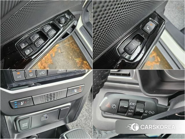 Ssangyong The New Tivoli id 4480536 из Кореи 7