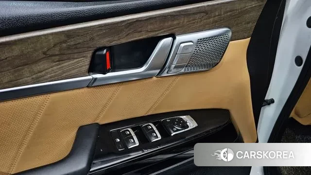 Kia Mohave Master id 3631260 из Кореи 7