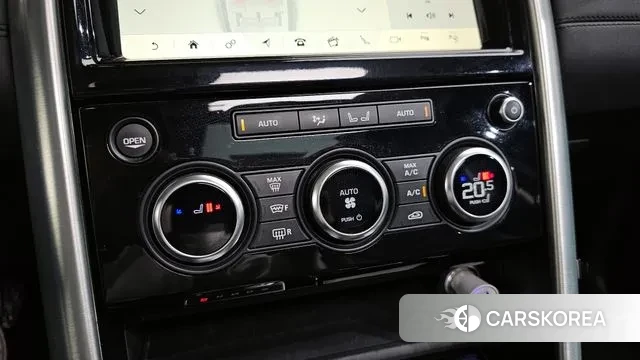 Land Rover Discovery 5 id 3269923 из Кореи 7