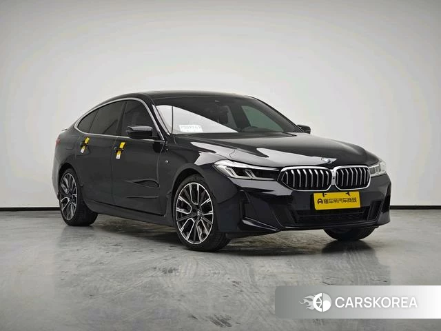 BMW 6 series GT id 4209235 из Китая 7