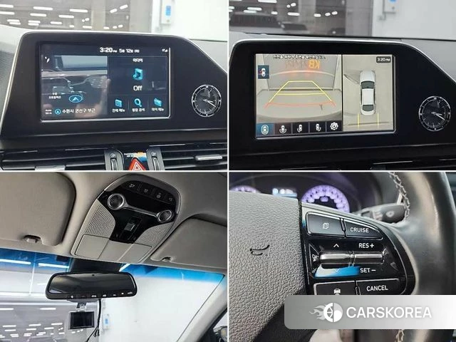 Hyundai Grandeur IG id 4318068 из Кореи 7
