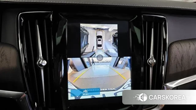 Volvo S90 id 3347520 из Кореи 7