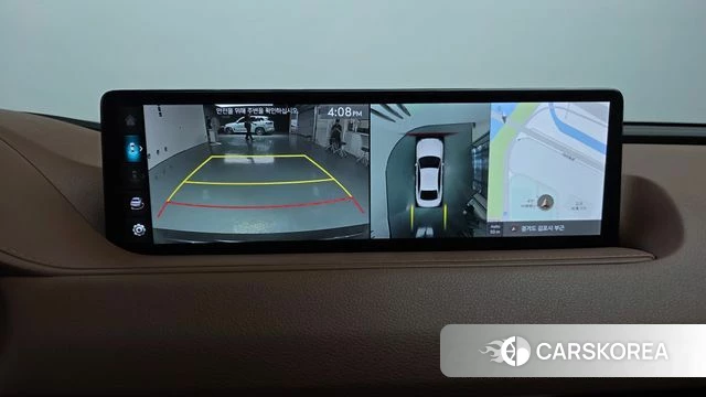Genesis G80 (RG3) id 4337026 из Кореи 7