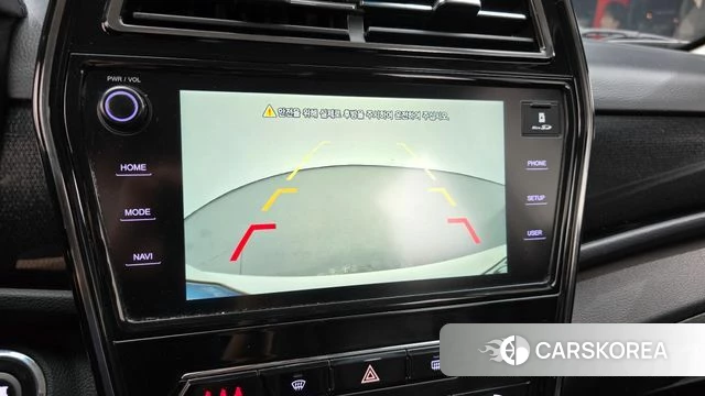 Ssangyong Berry New Tivoli id 4433764 из Кореи 7