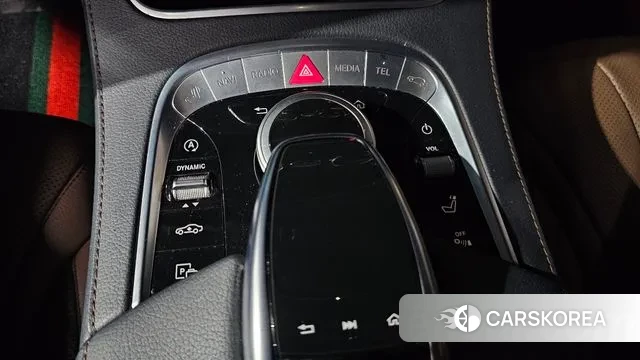 Mercedes-Benz S-Class W222 id 3060203 из Кореи 7