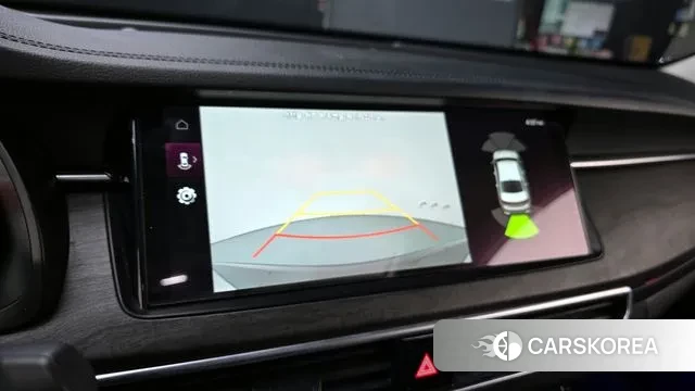 Kia K7 Premier id 3593025 из Кореи 7