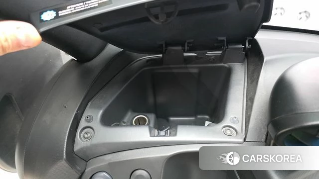 Renault Korea (Samsung) Twizy id 4780961 из Кореи 7