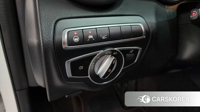 Mercedes-Benz C-Class W205 id 4657331 из Кореи 7