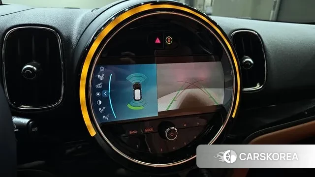 Mini Cooper Countryman id 2963722 из Кореи 7