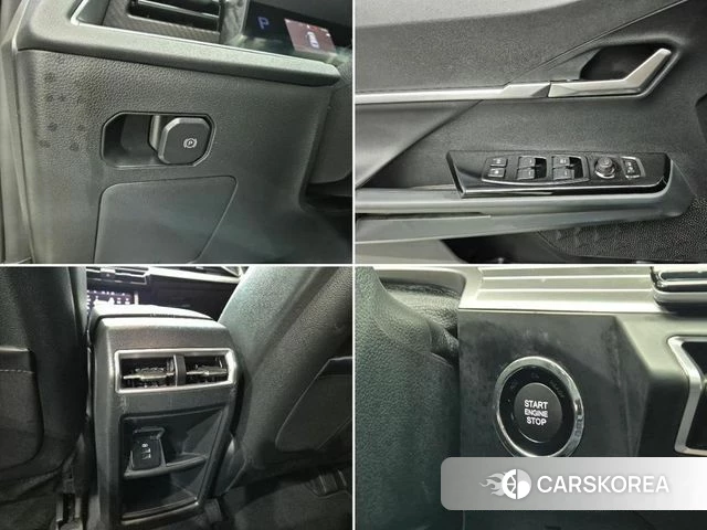 Ssangyong Torres id 4682590 из Кореи 7