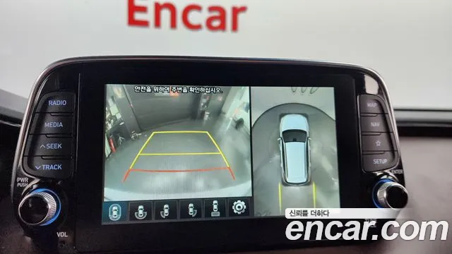 Hyundai Santa Fe TM id 2834941 из Кореи 7