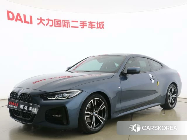 BMW 4 series id 4366090 из Китая 7