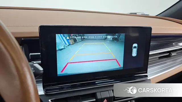 Ssangyong Torres id 3581378 из Кореи 7