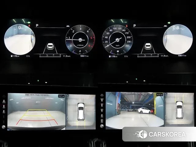 Kia Sorento 4th Generation id 3439008 из Кореи 7