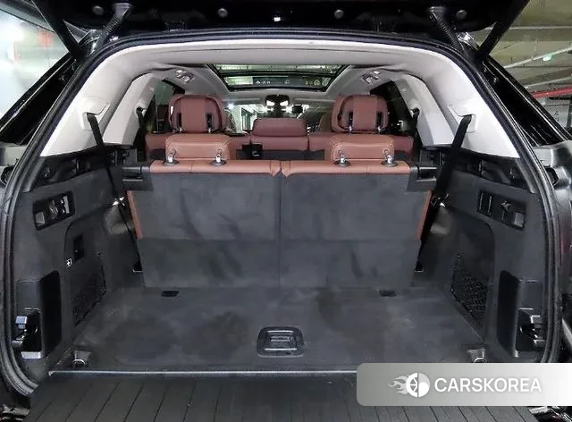 BMW X5 (G05) id 3492552 из Кореи 7