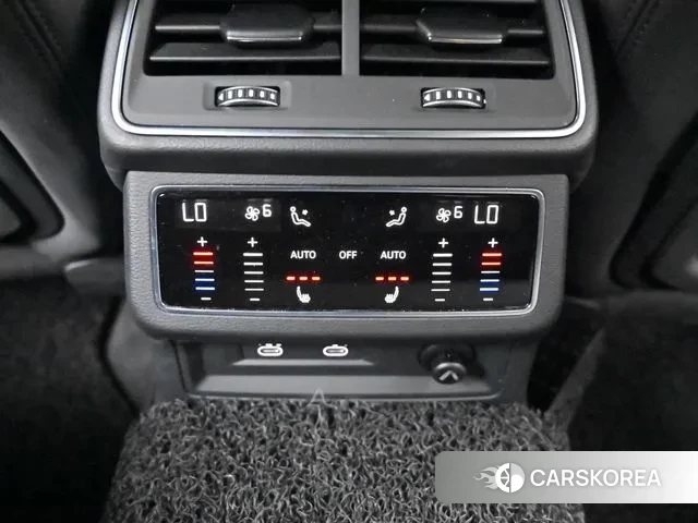 Audi A6 (C8) id 3003272 из Кореи 7