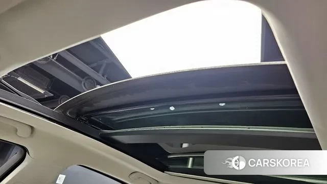 Renault Korea (Samsung) SM6 id 3761004 из Кореи 7