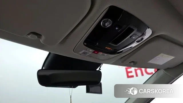 Kia EV6 id 3031696 из Кореи 7