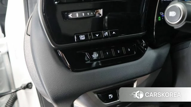 Lexus RX450h + 5th generation id 3939839 из Кореи 7