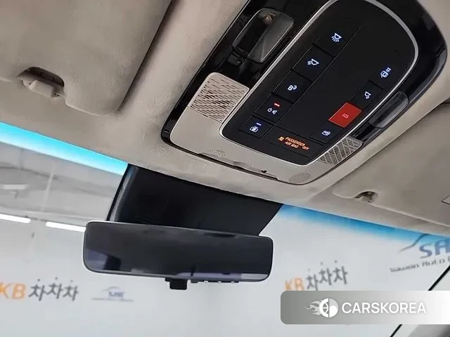 Hyundai The New Palisade id 3020865 из Кореи 7