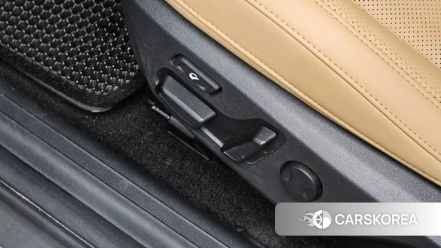 Kia EV6 id 4302781 из Кореи 7