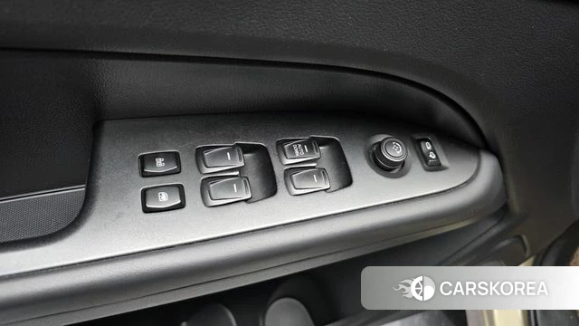 Ssangyong The New Rexton Sports Cannes id 4768081 из Кореи 7
