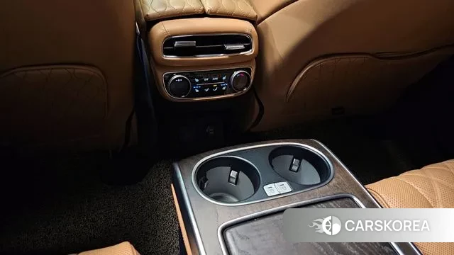 Genesis GV80 id 3467943 из Кореи 7