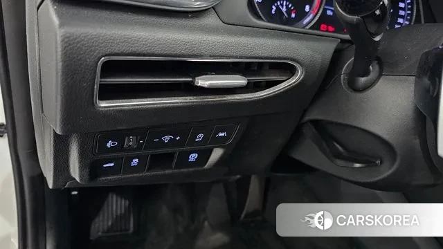 Hyundai Sonata (DN8) id 3703326 из Кореи 7