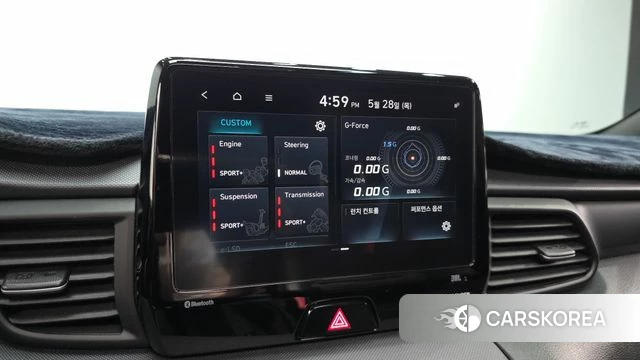 Hyundai Veloster (JS) id 4384002 из Кореи 7