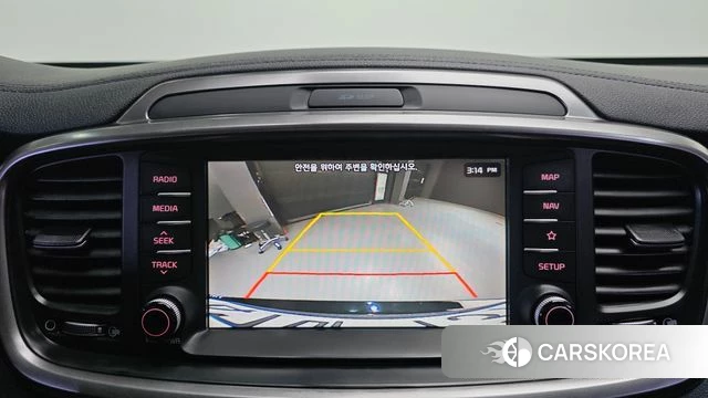 Kia The New Sorento id 3943084 из Кореи 7