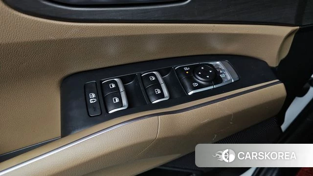 Kia The New Sorento 4th Generation id 3902982 из Кореи 7