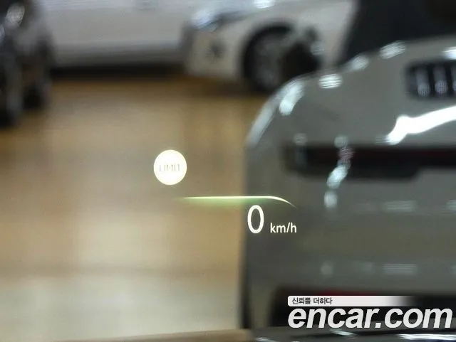 Rolls-Royce Ghost 2nd Generation id 2703586 из Кореи 7