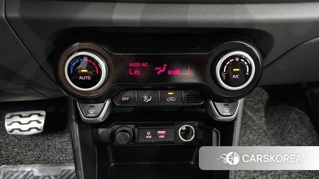 Kia All New Morning (JA) id 4937843 из Кореи 7