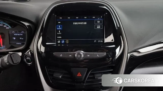 Chevrolet (GM Daewoo) The New Spark id 3454635 из Кореи 7