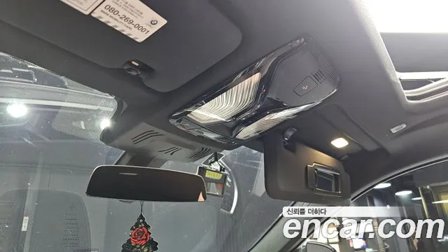 BMW X6 (G06) id 2678157 из Кореи 7