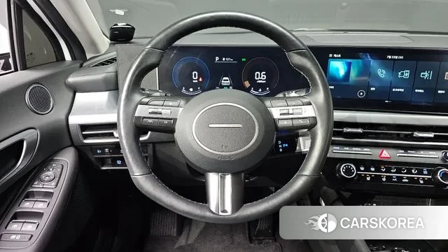 Hyundai Sonata D Edge (DN8) id 2959074 из Кореи 7