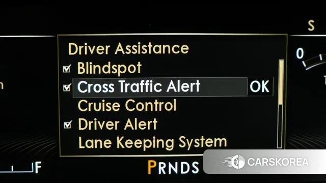 Lincoln Continental 10th Generation id 3772207 из Кореи 7