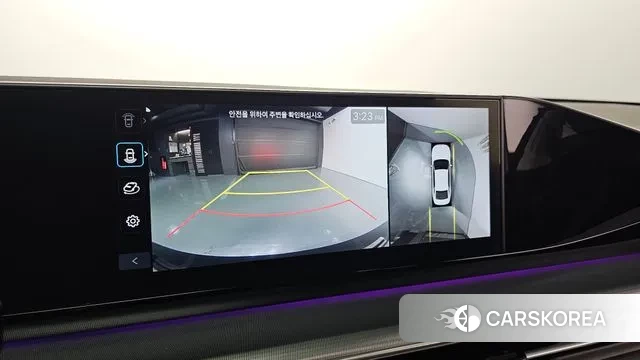 Hyundai Grandeur (GN7) id 3377995 из Кореи 7