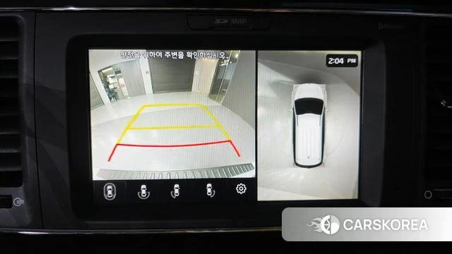 Kia The New Carnival id 4225063 из Кореи 7