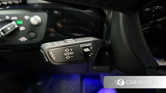 Audi A5 (F5) id 3813836 из Кореи 7