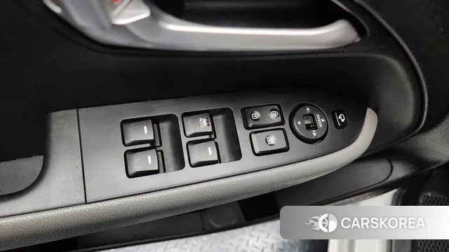 Kia The New Ray id 3380093 из Кореи 7